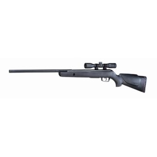 rifle gamo varmint hunter 177 cal 1250 fps