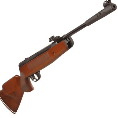 rifle hatsan 1000x striker hardwood 22 cal-1
