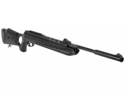 rifle hatsan mod 130s 30 vortex qe big bore-1