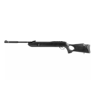 rifle hatsan mod 130s 30 vortex qe big bore