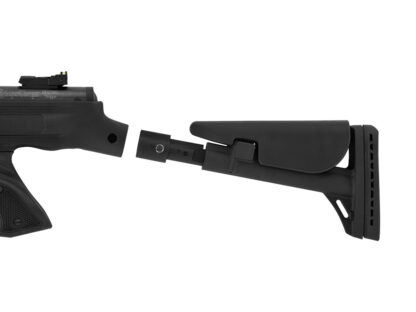 rifle hatsan mod 25 super tact qe 22 cal-1