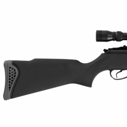 rifle hatsan mod125 25 cal 1000 fps-1