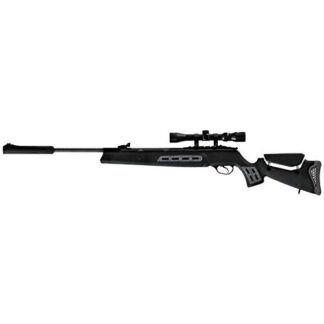 rifle hatsan mod125 sniper 25 cal 1000 fps
