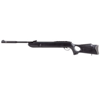 rifle hatsan mod130s vortex qe 30 cal