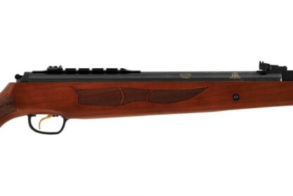 rifle hatsan mod135 vortex qe 25 cal-3