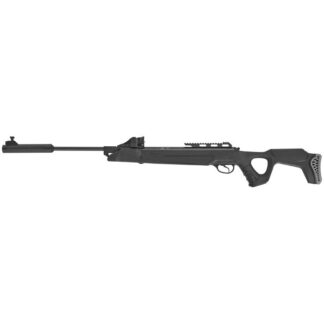 rifle hatsan speedfire magnum 1250 22 multi-shot