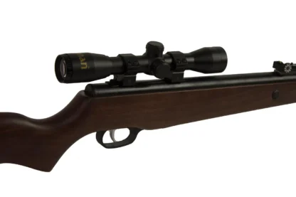 rifle nitro piston beeman grizzly 2 in 1 dual caliber-2