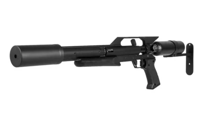 rifle pcp air force talonp carbine 25-1