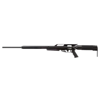 rifle pcp air force texan big bore gun only 50