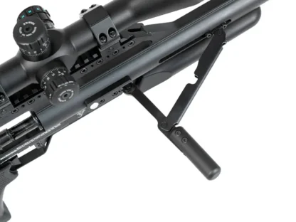 rifle pcp air force texan big bore gun only 50-4