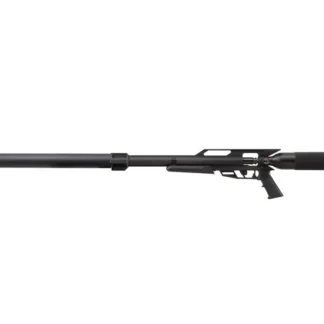 rifle pcp air force texan ss big bore spin loc tank