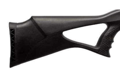 rifle pcp beeman longhorn ii 2 in 1 dual caliber -2