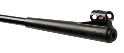 rifle pcp beeman longhorn ii 2 in 1 dual caliber -3