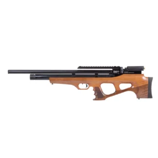 rifle pcp benjamin akela 22 pc