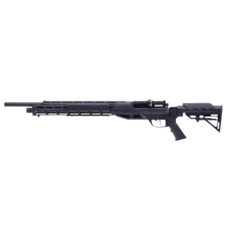 rifle pcp benjamin armada pcp