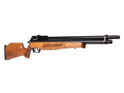 rifle pcp benjamin marauder 22 semi auto pcp-1