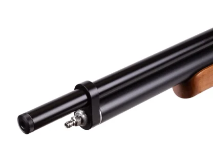 rifle pcp benjamin marauder 22 semi auto pcp-3