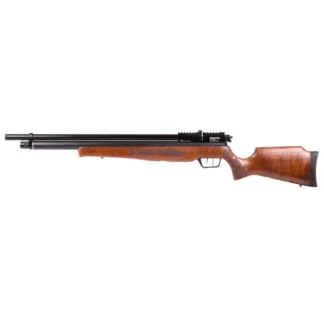 rifle pcp benjamin marauder 22 semi auto pcp