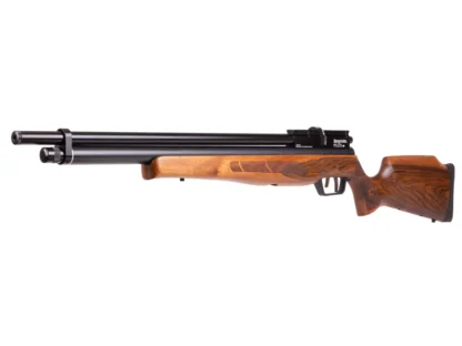 rifle pcp benjamin marauder field and target 22 lw barrel-1