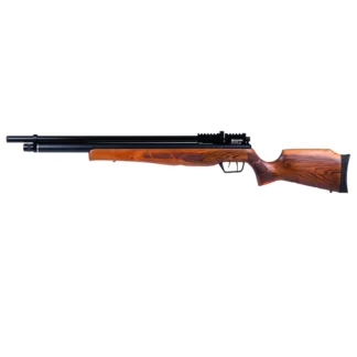 rifle pcp benjamin marauder field and target 22 lw barrel