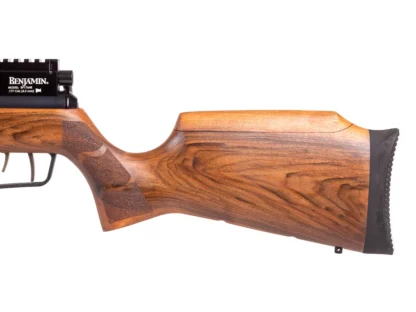 rifle pcp benjamin marauder field and target 22 lw barrel-4