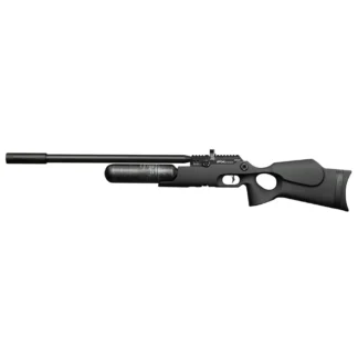 rifle pcp fx crown mkii 22 synthetic 500mm