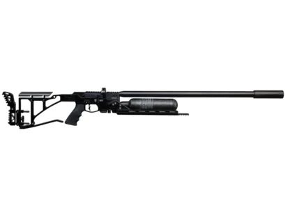rifle pcp fx crown mkii standard base 177-1