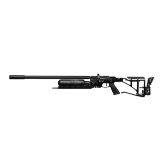 rifle pcp fx crown mkii standard base 177