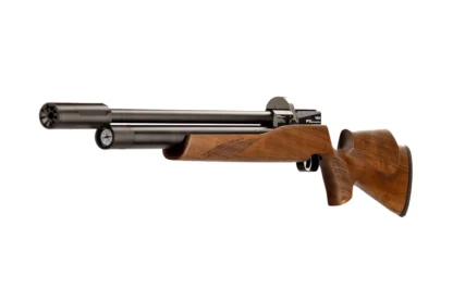 rifle pcp fx dream classic walnut 25-2