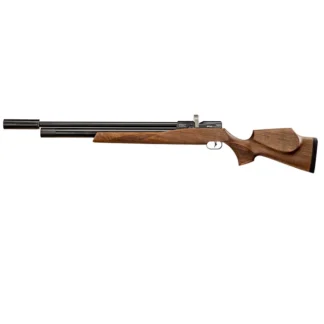 rifle pcp fx dream classic walnut 25