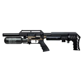 rifle pcp fx impact m3 25 exp bronze compact
