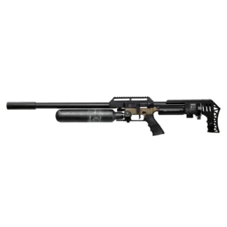 rifle pcp fx impact m3 25 exp bronze sniper