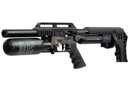 rifle pcp fx impact m3 30 exp bronze compact-2