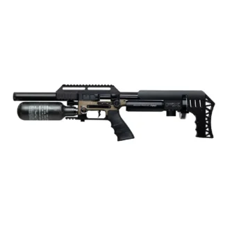 rifle pcp fx impact m3 30 exp bronze compact-3