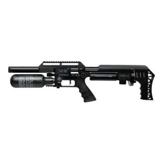 rifle pcp fx impact m3 exp black compact