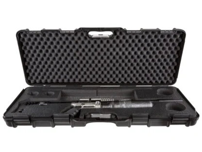 rifle pcp fx impact m3 exp black sniper-1