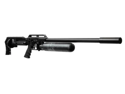 rifle pcp fx impact m3 exp black std -1