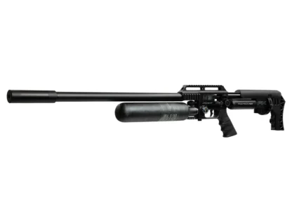 rifle pcp fx impact m3 exp black std -2