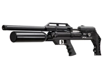 rifle pcp fx maverick vp 22-1