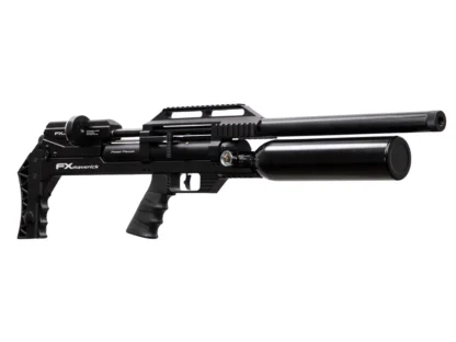 rifle pcp fx maverick vp 22-2