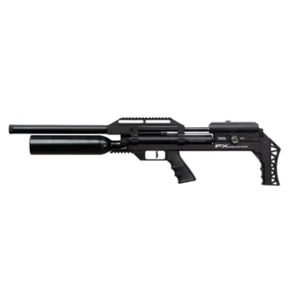 rifle pcp fx maverick vp 22