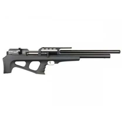 rifle pcp fx wildcat mkiii synthetic 500mm-2