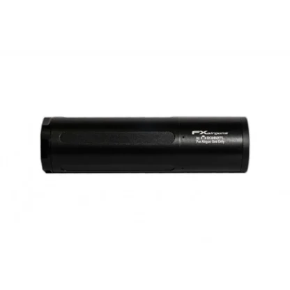rifle pcp fx wildcat mkiii synthetic 500mm-2