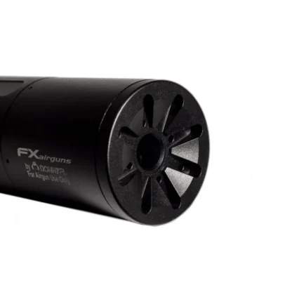 rifle pcp fx wildcat mkiii synthetic 500mm-3