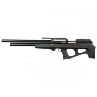 rifle pcp fx wildcat mkiii synthetic 500mm