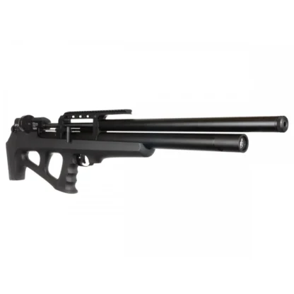 rifle pcp fx wildcat mkiii synthetic 500mm-4