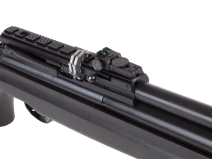Rifle Pcp Hatsan At44S 10 Qe Open Sight