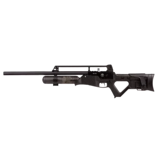 rifle pcp hatsan blitz full auto select