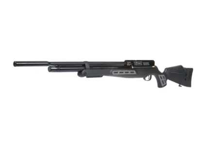 rifle pcp hatsan bt65 qe side lever carnivore black synthetic-1