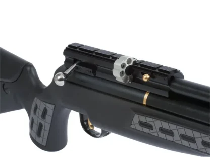 rifle pcp hatsan bt65 qe side lever carnivore black synthetic-4